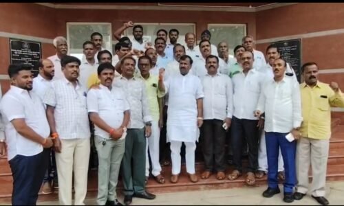 ರಾಜ್ಯ ಮಾದಿಗ ಒಕ್ಕೂಟಗಳಿಂದ ಬಂದ್ ಗೆ ಕರೆ!