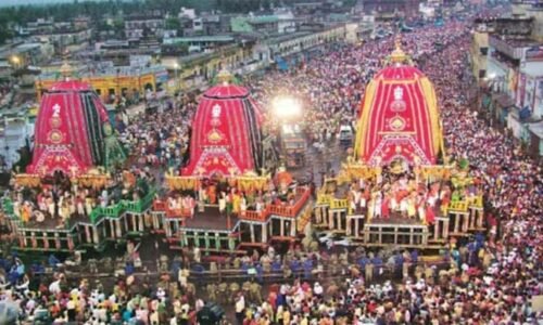 ಜಾತ್ರೆಗಳಲ್ಲಿ ಚಿನ್ನದ ಸರ ಎಗರಿಸ್ತಿದ್ದ ಕಿಲೇಡಿಗಳು ಇವರೇ ನೋಡಿ!
