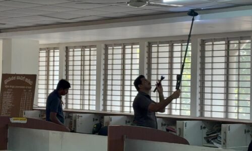 ಆರ್ಟಿಓ ಕಚೇರಿಗೆ ಬಾಂಬ್ ಬೆದರಿಕೆ!