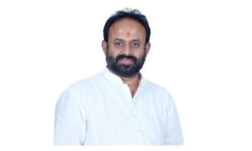 ರಾಜೀವ್ ಗೌಡ ಬಂಧನ ! ಎಲ್ಲಿ ಗೊತ್ತಾ?